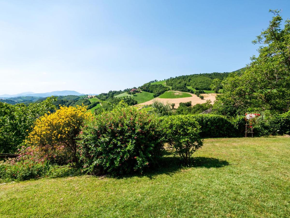 Belvilla By Oyo Locanda Le Querce Frontino Rom bilde